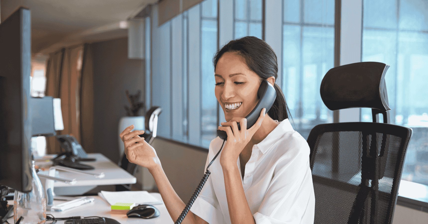 Book a free discovery call with Leo Star Recruitment — specialist finance recruitment agency UK